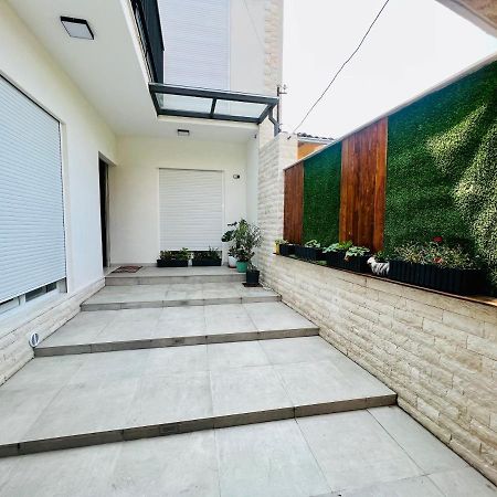 Te Nana Home Shkoder Exterior photo