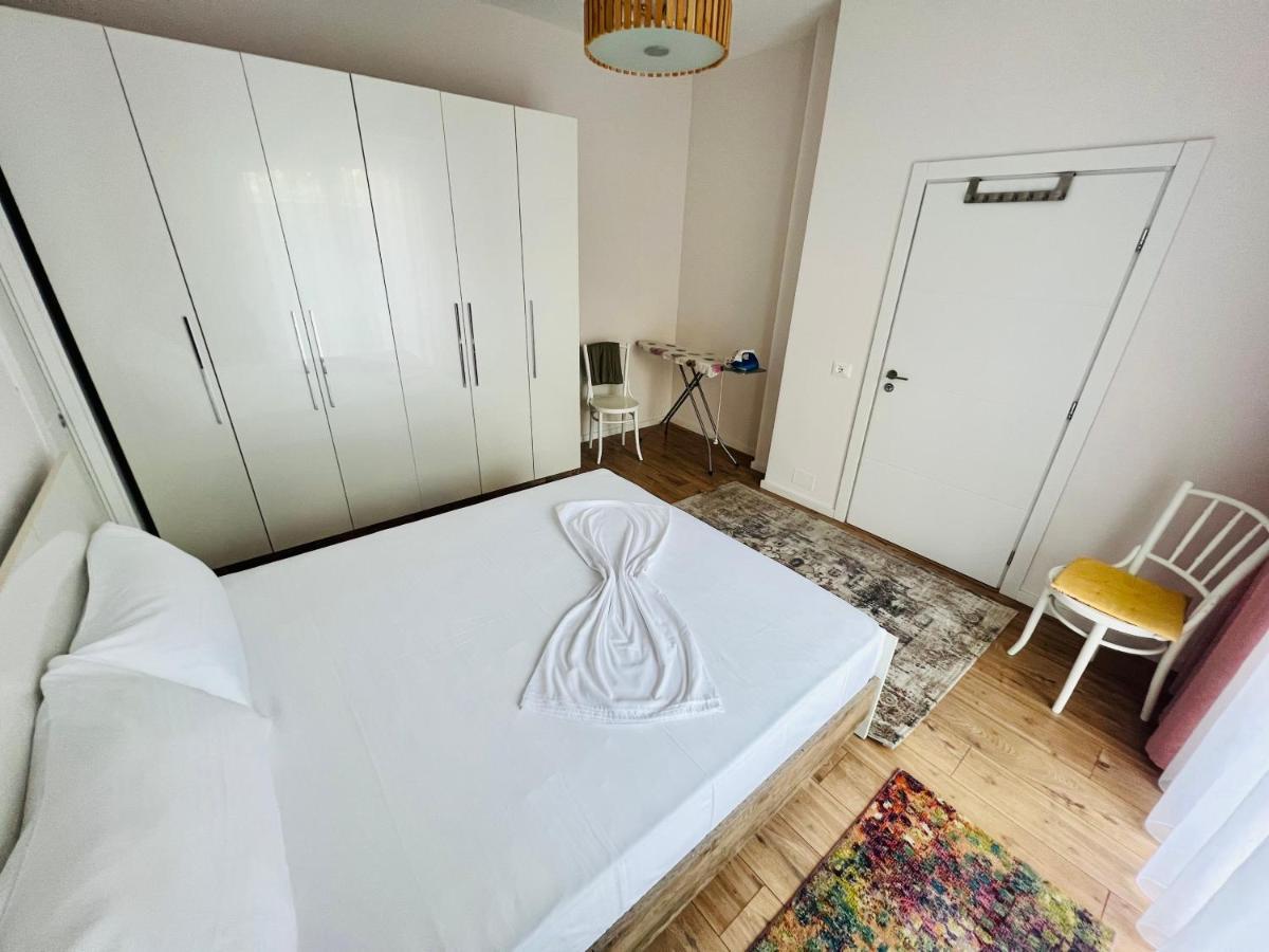 Te Nana Home Shkoder Exterior photo