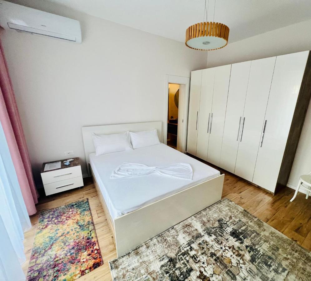 Te Nana Home Shkoder Exterior photo
