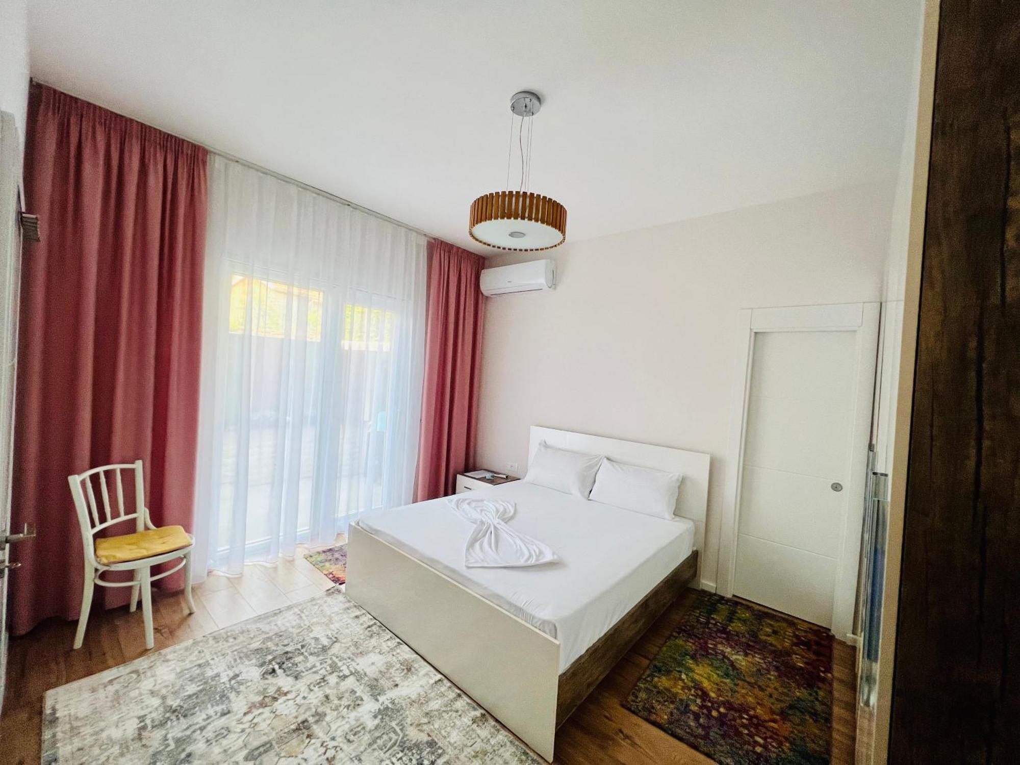Te Nana Home Shkoder Exterior photo